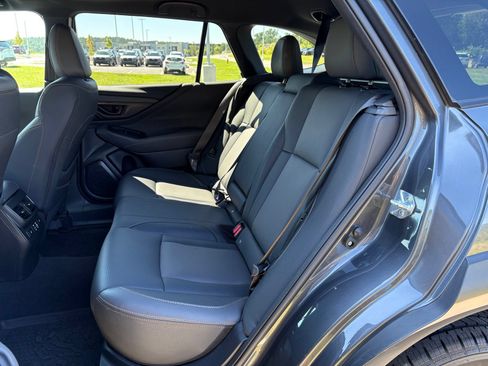 Certified 2024 Subaru Outback Wilderness AWD/4WD image 33