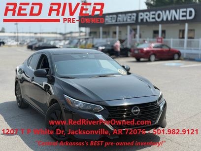 Used 2025 Nissan Sentra S