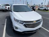 Used 2020 Chevrolet Equinox LS image 4