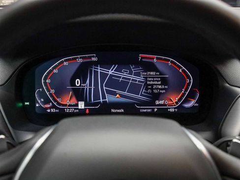 Used 2023 BMW X3 sDrive30i w/ Convenience Package image 25