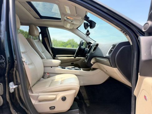 Used 2017 Dodge Durango GT w/ Premium Group AWD/4WD image 17