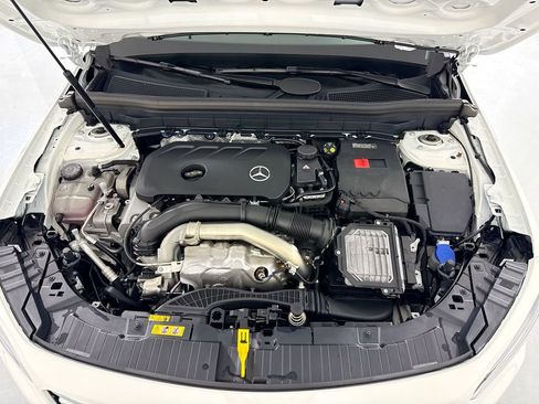 Certified 2026 Mercedes-Benz GLB 250 image 29