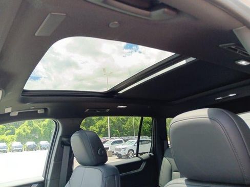 New 2026 GMC Acadia Elevation w/ Black Edition FWD image 13
