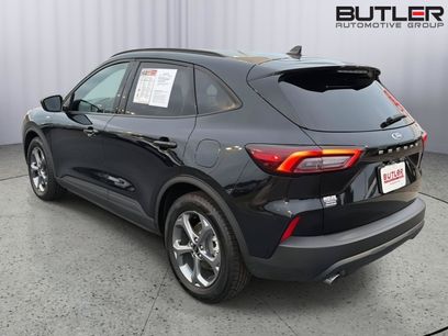 Used 2025 Ford Escape ST-Line