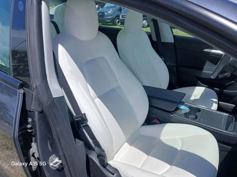 Used 2023 Tesla Model 3 Performance AWD/4WD image 20