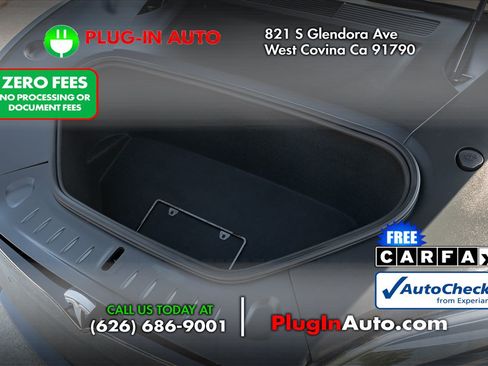 Used 2023 Tesla Model S AWD/4WD image 13