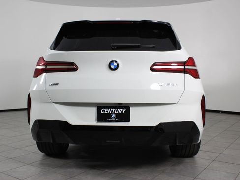 New 2026 BMW X3 xDrive30 w/ M Sport Package image 10