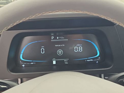 New 2026 Hyundai Elantra Sport FWD image 34