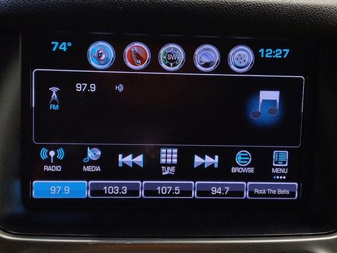 Used 2019 Chevrolet Tahoe Premier AWD/4WD image 25