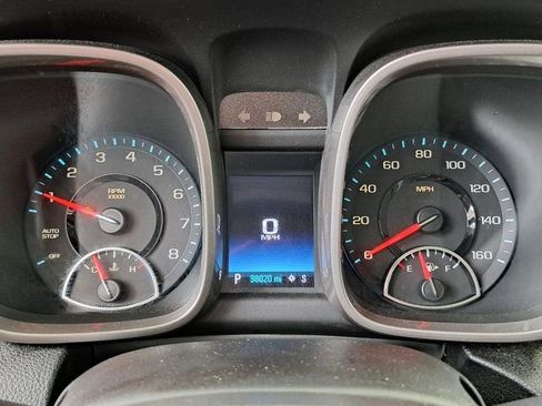 Used 2014 Chevrolet Malibu LT FWD image 9