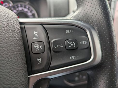 New 2026 RAM 2500 Tradesman image 16