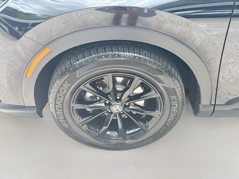 Certified 2024 Honda CR-V Sport image 36