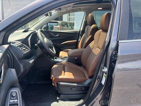 New 2026 Subaru Ascent Touring AWD/4WD image 12