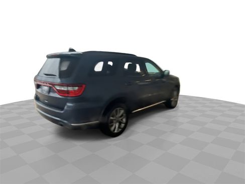 Used 2020 Dodge Durango SXT image 8