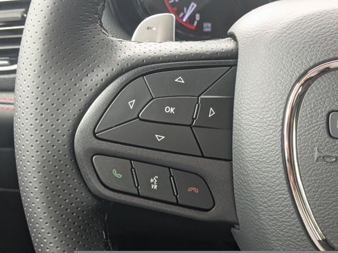 New 2026 Dodge Durango GT AWD/4WD image 25