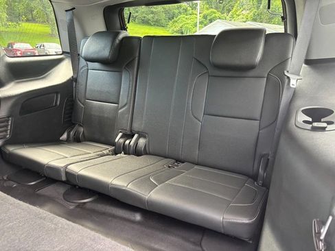 Used 2019 Chevrolet Tahoe LT AWD/4WD image 10