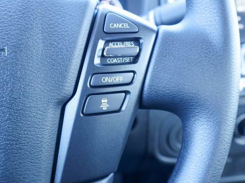 New 2026 Nissan Frontier SV image 11