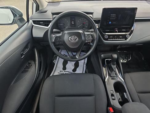 Used 2024 Toyota Corolla LE FWD image 19