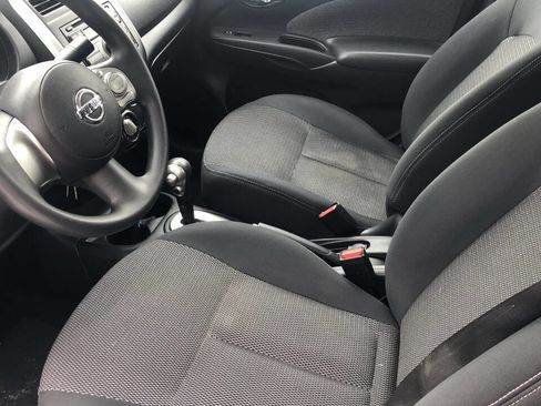 Used 2014 Nissan Versa SV image 7