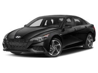 Used 2023 Hyundai Elantra N Line FWD video 1