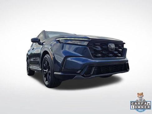 Used 2023 Honda CR-V Sport image 50