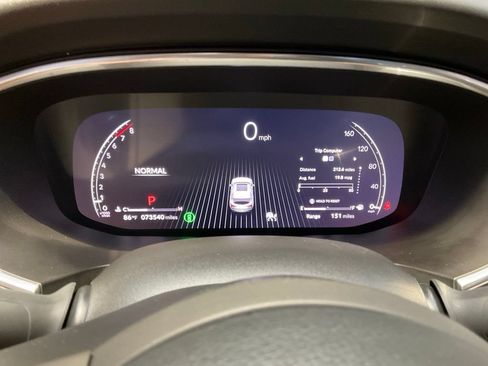 Certified 2023 Acura MDX SH-AWD w/ Advance Package image 15