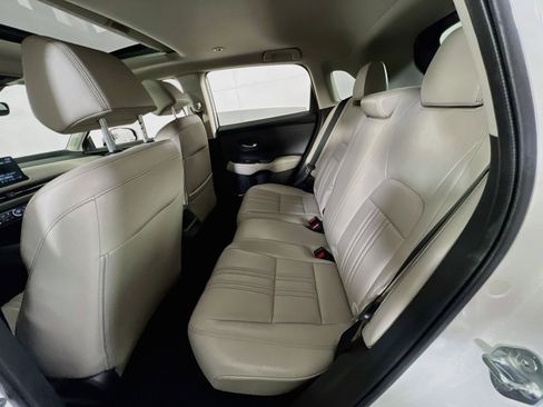 Used 2023 Honda HR-V EX-L image 24