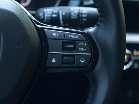 Certified 2026 Honda CR-V EX-L image 21