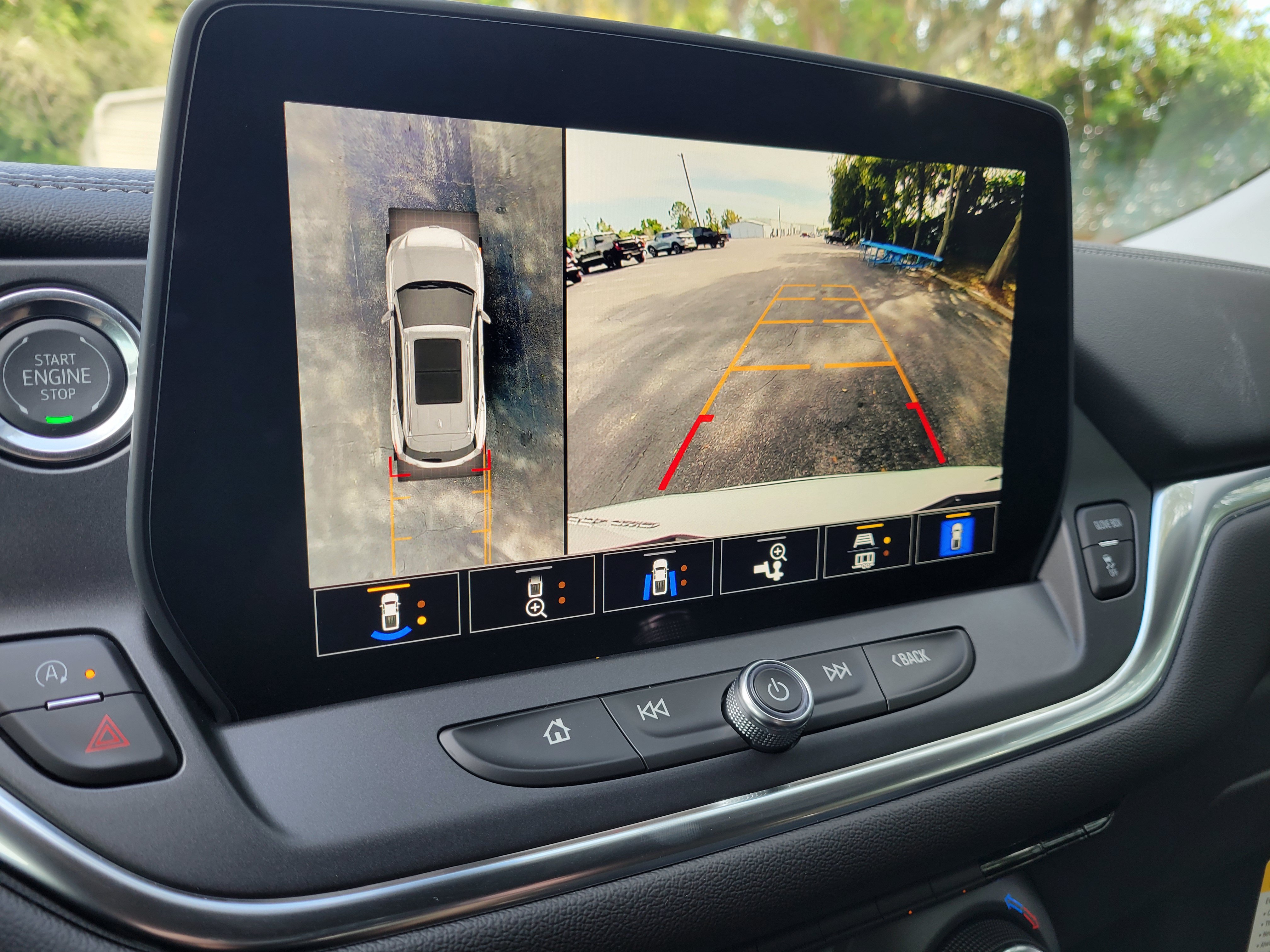New 2026 Chevrolet Blazer LT w/ Sound & Technology Package AWD/4WD image 20