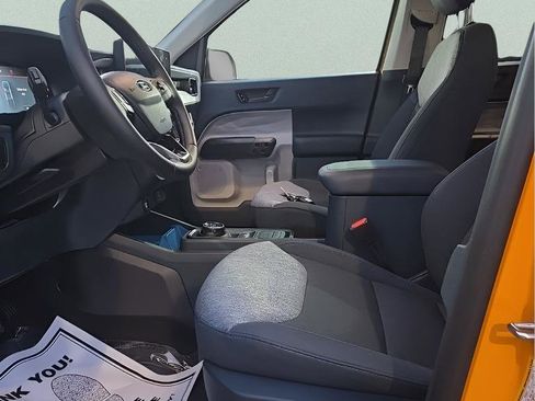 New 2026 Ford Maverick XLT w/ XLT Luxury Package FWD image 7
