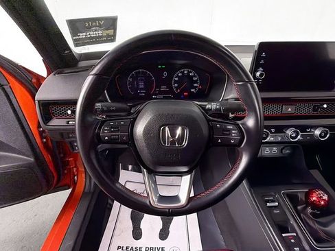 Used 2022 Honda Civic Si image 11