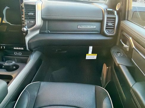 New 2026 RAM 3500 Laramie AWD/4WD image 17