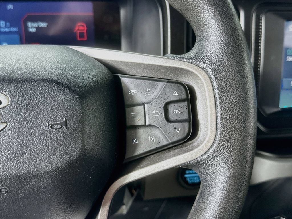 Used 2021 Ford Bronco 4-Door AWD/4WD image 25
