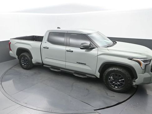 Used 2025 Toyota Tundra SR5 w/ SR5 Convenience Package RWD image 28