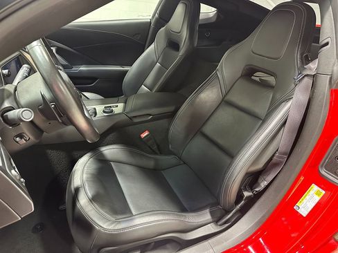 Used 2014 Chevrolet Corvette 1LT w/ Battery Protection Package image 23