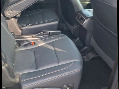 Used 2015 Toyota Highlander Limited Platinum AWD/4WD image 11