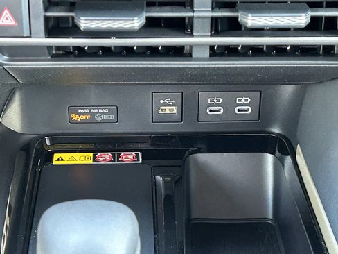 Certified 2026 Toyota Camry XSE AWD/4WD image 17