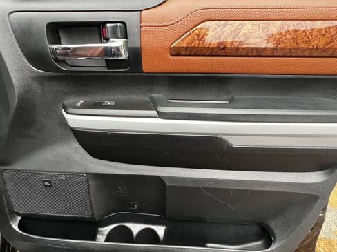 Used 2019 Toyota Tundra 1794 Edition image 45