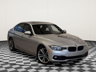 Used 2017 BMW 330i xDrive Sedan