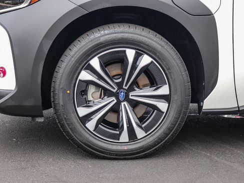 Certified 2023 Subaru Solterra AWD image 13