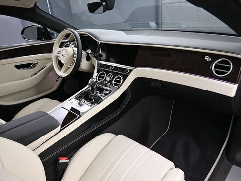 New 2026 Bentley Continental GT AWD/4WD image 27