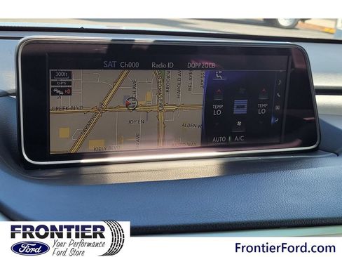 Used 2019 Lexus RX 350 AWD w/ Navigation Package image 10