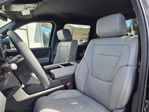 New 2026 Toyota Tundra Limited AWD/4WD image 20