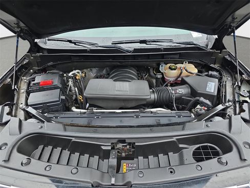 Used 2021 GMC Yukon Denali image 35