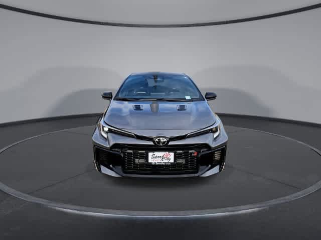 New 2026 Toyota Corolla GR AWD/4WD image 3