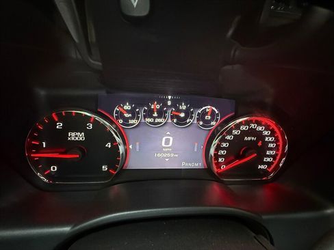 Used 2015 GMC Sierra 2500 Denali w/ Duramax Plus Package image 23