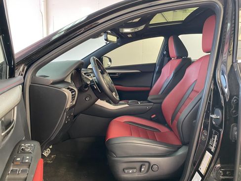 Used 2020 Lexus NX 300 F Sport AWD/4WD image 23