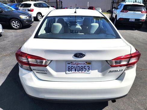 Used 2020 Subaru Impreza 2.0i image 22