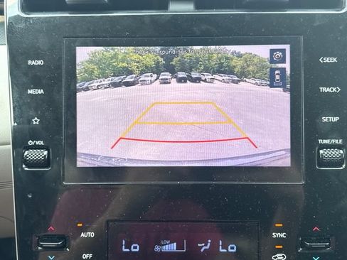 Used 2024 Hyundai Tucson SEL AWD/4WD image 26