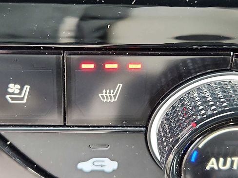 Certified 2023 Honda Accord Touring image 24